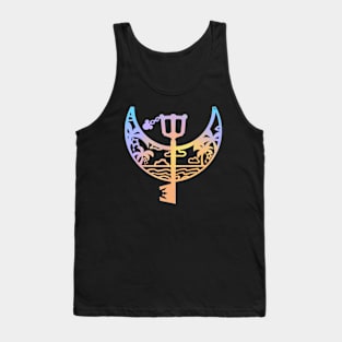 Dearly Beloved V2 Tank Top